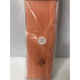 Knollhill Mask Headband Assorted Colors 5 Pack