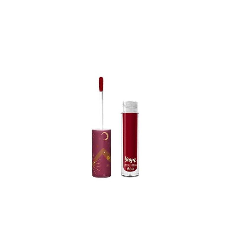 Yuya - Labial Velvet Encuentro