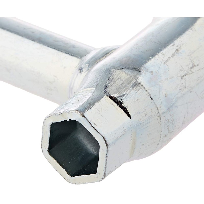 spark plug wrench short RMS for Vespa 11x13x21