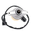 Glixal ATMT1-209 GY6 49cc 50cc 80cc 100cc Durable Starter Motor