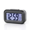 WanderGo Digital Alarm Clock, Small Size Digital Clock for Kids
