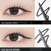 MERZY The First Slim Gel Eyeliner 0.05g, Color:GS6 MOUVE ROSE
