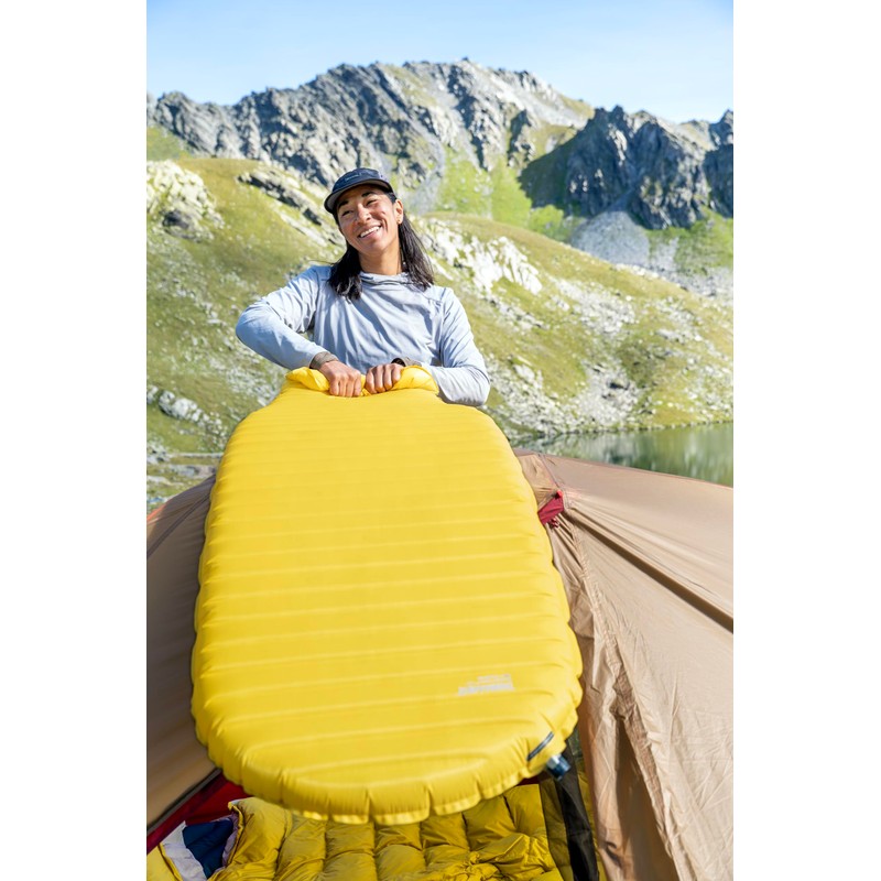 Therm-a-Rest NeoAir Xlite NXT Ultralight Camping and Backpacking Sleeping Pad,