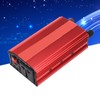 Power Inverter DC 12V to AC Multipurpose Intelligent Sine Wave