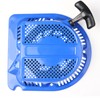 WOTIAN Recoil Pull Starter Assembly Compatible with DuroMax Generator 274cc