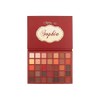 Beauty Creations 35 color eyeshadow palette - sophia