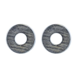 Eopzol Replacement 135-6273 Washer Fits for Z-Spray ZS4230 Z-Spray ZS4230XL Z-Spray ZS4630 Z-Spray ZS4630XL, 2-Pack