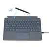 Keyboard Backlit/Non-Backlit Compact Layout Long Battery Life Ergonomic Design Lightweight