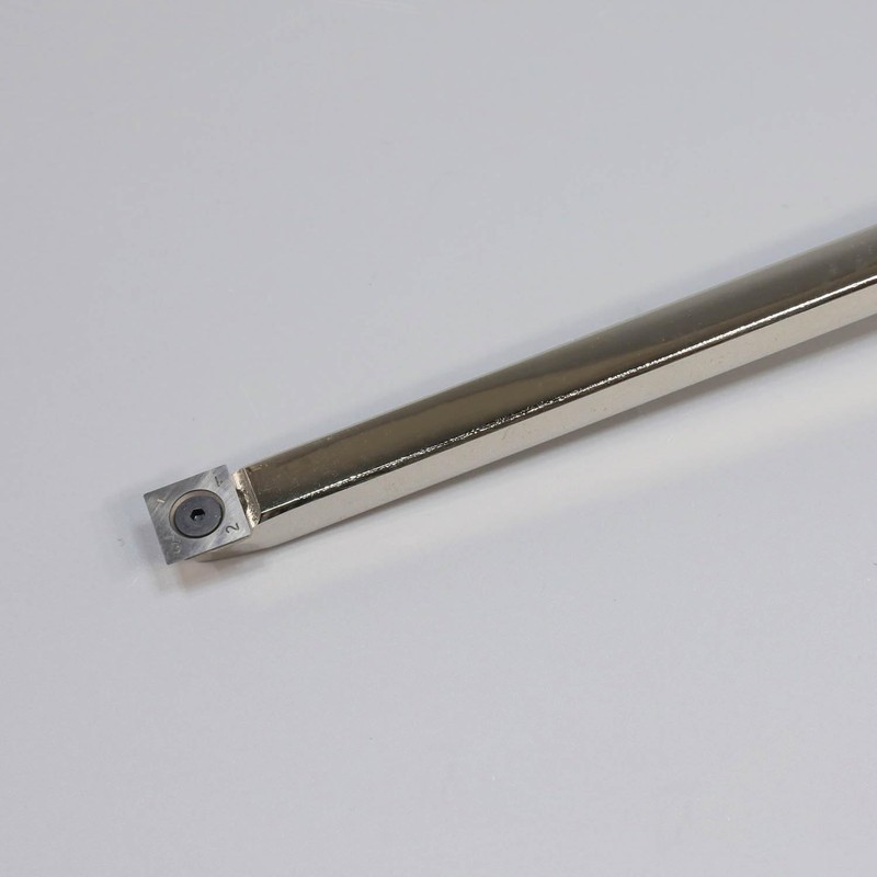 Hurricane Turning Tools, Full-Size Carbide Tipped Rougher For Woodturning