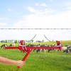 Heavy Duty Steel Wire Fence Stretcher Tool, All Purpose Wire