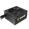800W Power Supply Full Voltage 100-240V Active PFC Gaming PSU