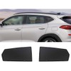 MAX COOL Left & Right Rear Car Window Sun Shades