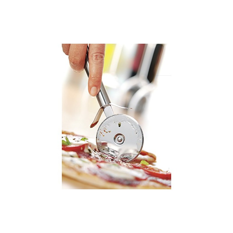 WMF 1871349990 Profi Plus Pizza Cutter