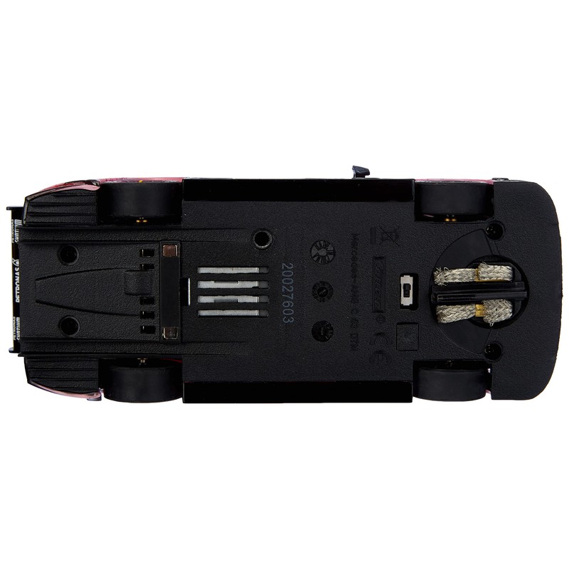 Carrera 20027603 Mercedes-AMG C 63 DTM L.Auer, No.22, Multicoloured