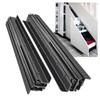 SHUHANG Undermount Heavy Duty Drawer Slides 16 24 32 40
