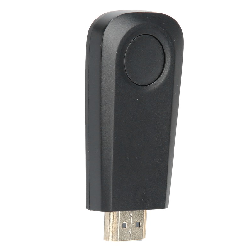Wireless Display Receiver High Definition WiFi Dongle 1080P Screen Projection