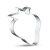 WDYJMALL Strawberry Shape Cookie Cutter - B