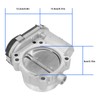 Anlseiod Electronic Throttle Body fit for Avenger Journe Electronic Throttle