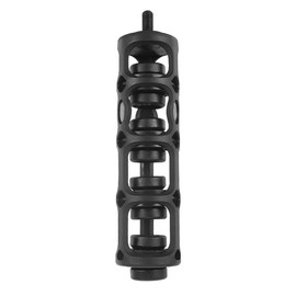 CENPEK Hunting Bows Stabilizer Shock Compound Bows Stabilizer Vibrations Dampers Damping For Compound Recurve Bows