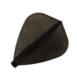Dart Flight [Fit Flight Air] Kite D Black