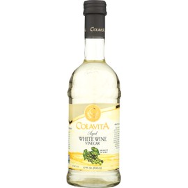 Colavita Aged White Wine Vinegar - 17 fl.oz.