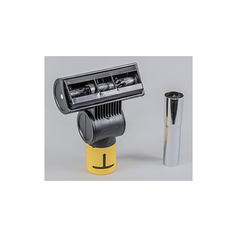 TRUSCO TKC1200NT Turbo Nozzle