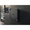 Q-View Sky Stream Puck Wall Mount Clip - Sky Puck
