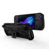QINOUK Case for Asus ROG Ally X, [Shockproof] Soft TPU