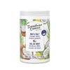 Dresdner Lemon Coconut Bath Salt 453 gr