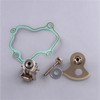 TMLGB 23320-004-000 Gearshift Fan Gear Set Driven Compatible For Hisun