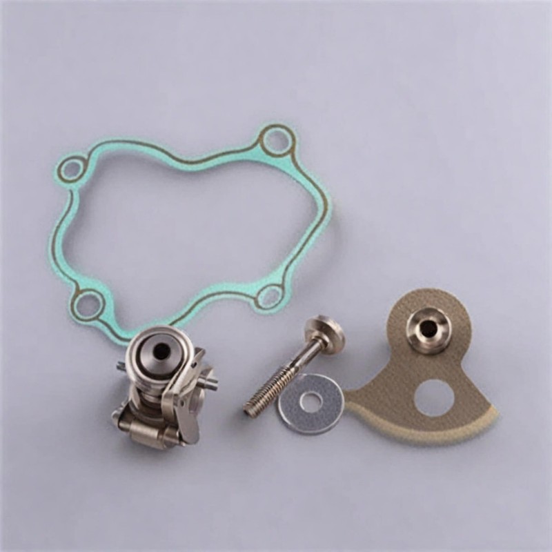 TMLGB 23320-004-000 Gearshift Fan Gear Set Driven Compatible For Hisun