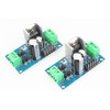 NOYITO Three Terminal Voltage Regulator Module LM7805 LM7806 LM7809 LM7812
