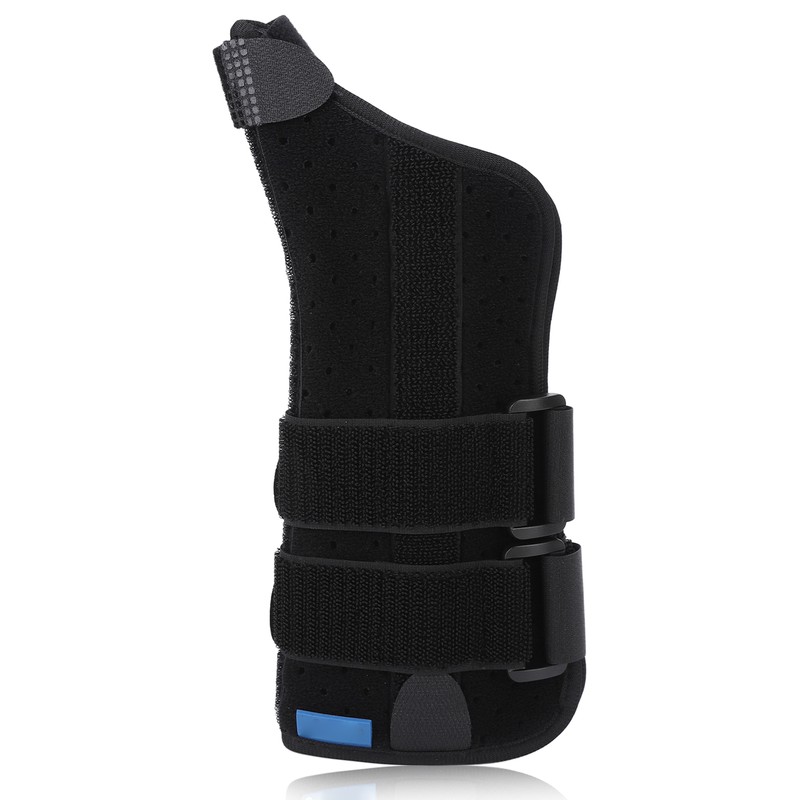 Thumb Spica Splint All Round Support Adjustable Tightness Thumb Wrist