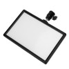 LED Digital Flat Panel Fill Light Camera Mini Portable Photography