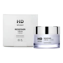 Hd Cosmetic Redefiner Crema 50 Ml                                                                                                                     