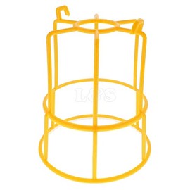 Flexible Plastic Guard for Festoon