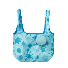 Culture Entertainment Tokyo Revengers Mini Eco Bag with Storage Pouch Chifuyu Matsuno