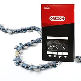 Replacement Blade for Chainsaw (21BPX-72E), Oregon (OREGON) Genuine Saw Chain (Chain Blade) / Chain Saw