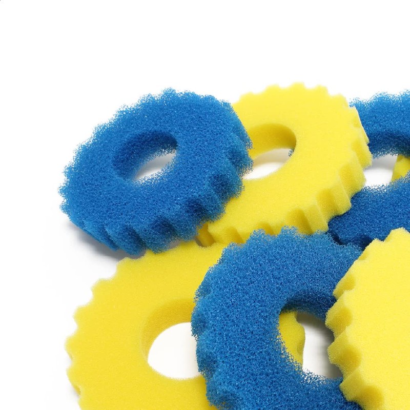 SunSun Spare Part CPF-15000 Filter Sponge Set for Pressure Pond