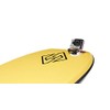 GoPro Genuine Accessories Body Board Mount ABBRD-001