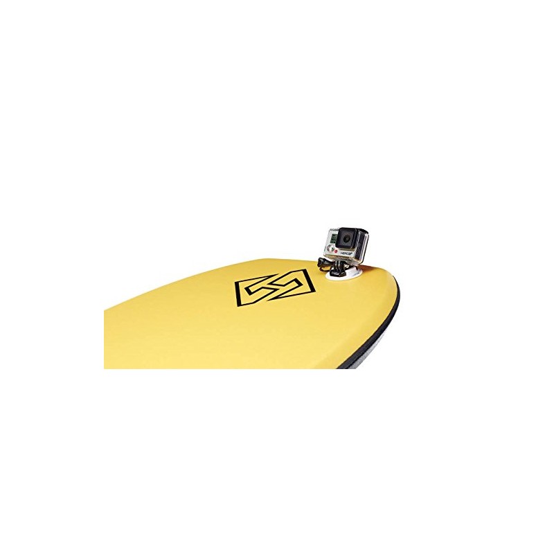 GoPro Genuine Accessories Body Board Mount ABBRD-001