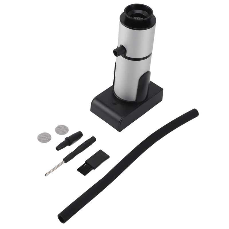 Portable Cocktail Smoker Handheld Smoking Machine Food Drinks Meat Nut