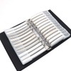 DollaTek Capacitor 0603 (0.5pF-2.2uF) 90 Value x 50pcs = 4500pcs