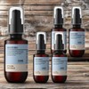 Moremo Hair Elasticity Hair Nutrition Hair Care for Men Styling Serum S 5pcs 70ml / 모레모 모발탄력 모발영양 모발관리 포 맨 스타일링 세럼 S 5개 70ml