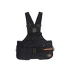 Mystique Dummy Vest Trainer Black M