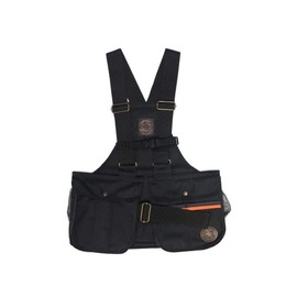 Mystique Dummy Vest Trainer Black M