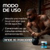 Coura Pre-entreno En Polvo Beta Alanina 300g 30 Porciones