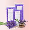 ELLA BELLA Wax Refill - Lavender