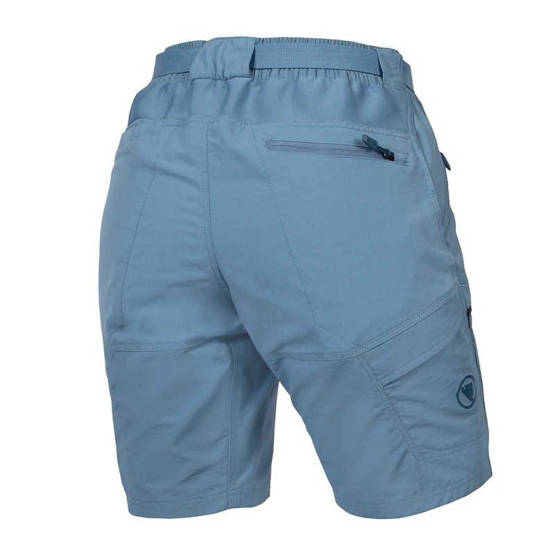 Endura Hummvee Women's Baggy Shorts