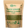 Tulsi Leaves Tea with Turmeric and Ginger 8 oz, Boost